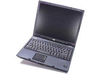 HP Compaq nx6125 