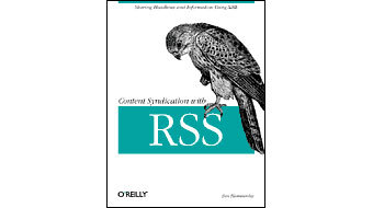    RSS "Content Syndication with RSS" 