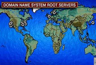   DNS-,  CNN 