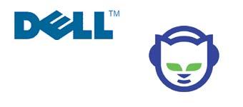  Dell  Napster 