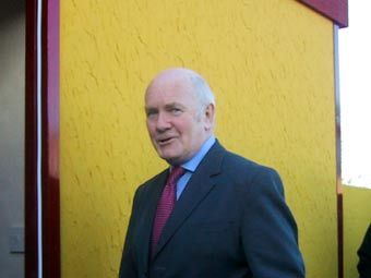  ,    www.ivanhenderson.labour.co.uk