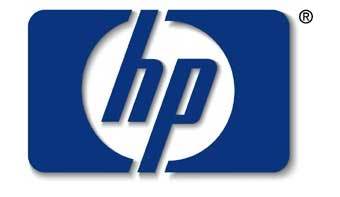  Hewlett-Packard 