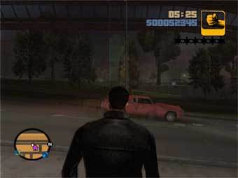    GTA3 