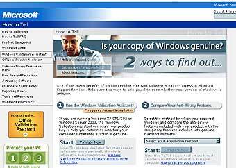  Microsoft How To Tell 