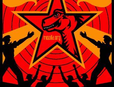    Mozilla Foundation 