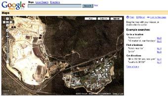    Lucas Heights   Google Maps 