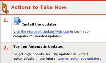    Microsoft Security 
