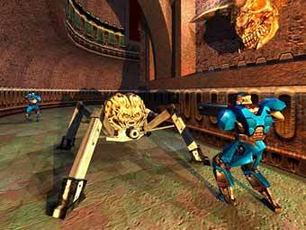   Quake III,    planetquake.com