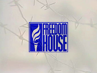    Freedom House 