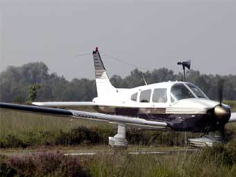 Piper 28.    