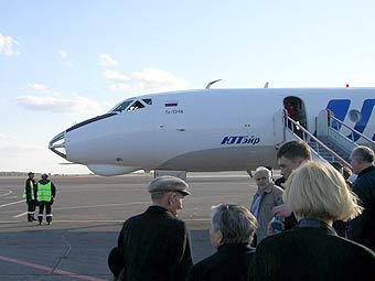 -134  Utair,    airliners.net