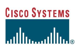  Cisco Systems 