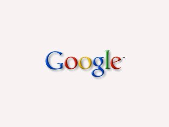 Google 