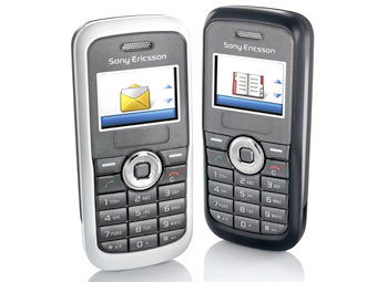  SonyEricsson J100.    reghardware.co.uk