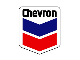   Chevron    
