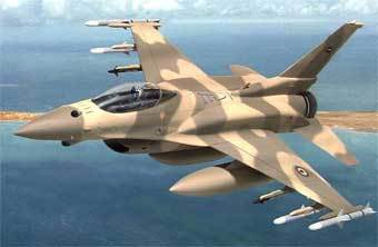  F-16     .    flug-revue.rotor.com