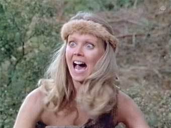    " " ("Caveman")   the-shelley-long-asylum.co.uk