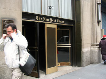  The New York Times.    tintrax.co.uk