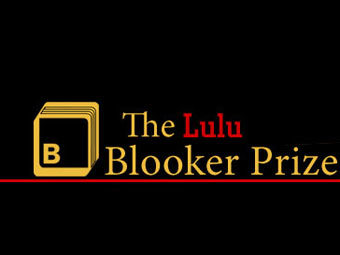   Blooker Prize 