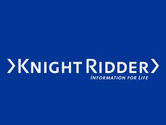  Knight Ridder