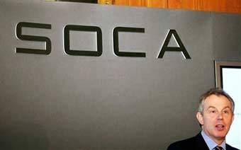 -       SOCA.  AFP