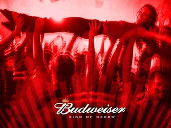 Budweiser      