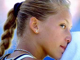       .  kournikova.com
