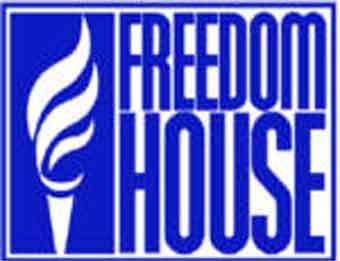   Freedom House