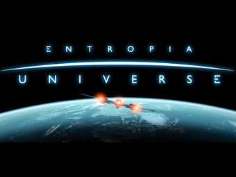   Entropia Universe   entropiauniverse.com