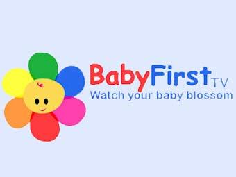   BabyFirstTV