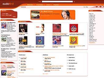   Audiofind.ru