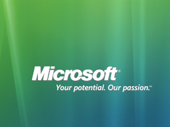  Microsoft