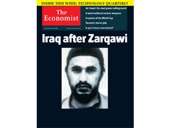    The Economist   