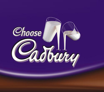    Cadbury.     www.digitalprogression.co.uk