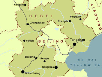     .    maps-of-china.com 