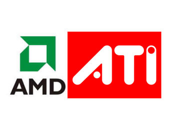  AMD  ATI