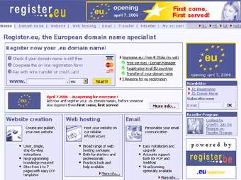   Register.eu