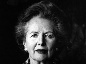  .    margaretthatcher.org 