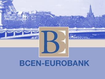    BCEN-Eurobank.  