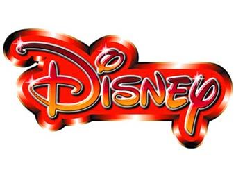  Disney 