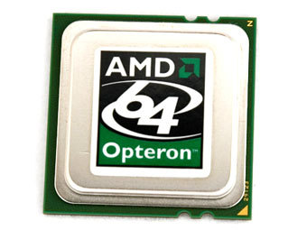  Opteron