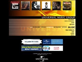   Universal Music Group