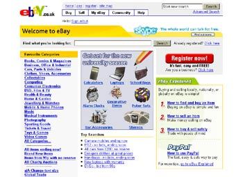   eBay.co.uk