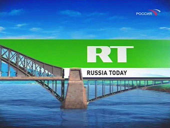  Russia Today.   ""