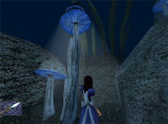  American McGee's Alice