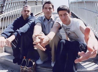 Beastie Boys,    zigzaglive.com