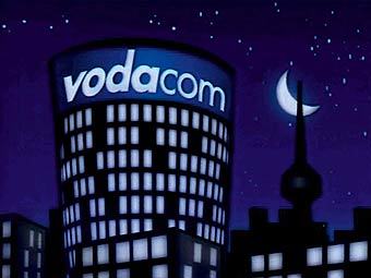     Vodacom 