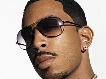 Ludacris.     