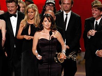  Emmy.  AFP