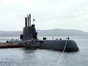   U-214.    military-today.com